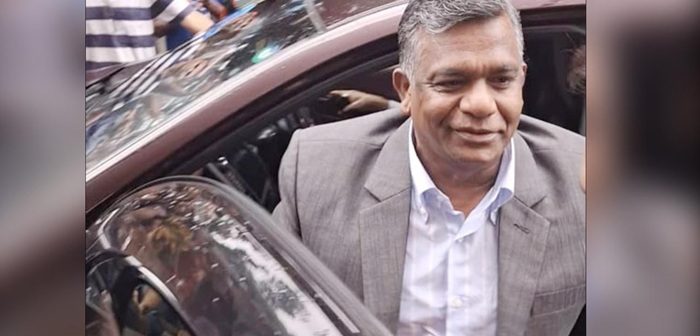 বিসিবির নতুন সভাপতি আমিনুল ইসলাম বুলবুল