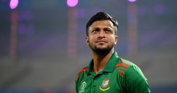 সাকিবের সামনে শর্ত, প্রস্তুত হলেই জাতীয় দলে ফেরার ইঙ্গিত বিসিবির