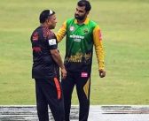 মুখে নয়, কাজে প্রমাণ দেবে তামিম’—বিশ্বাস সুজনের